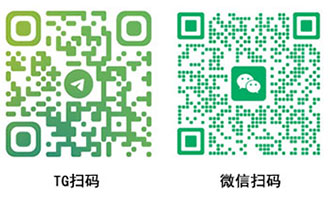 扫描二维码关注