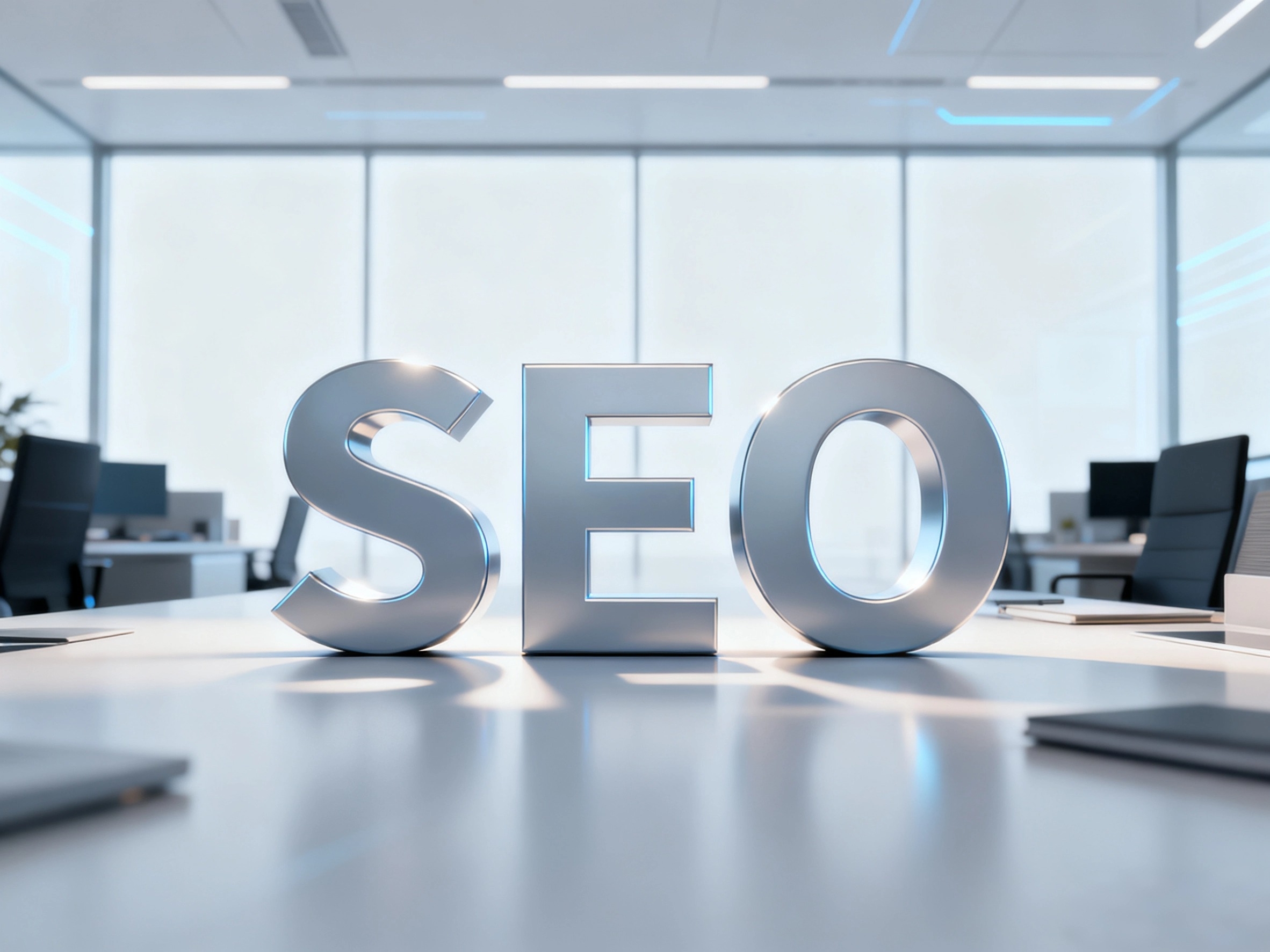 <b>SEO每天工作：精细化运营，提升网站排名</b>