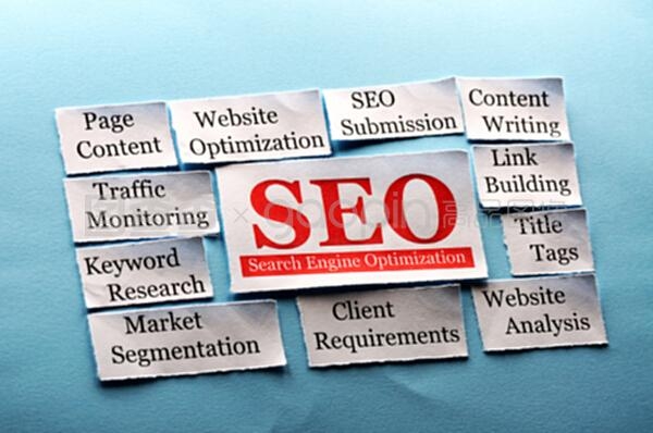 <b>标题:博客SEO优化:策略与实践,提升网站流量与排名</b>