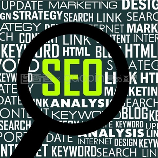 <b>SEO高级优化师：揭秘搜索引擎优化之道</b>